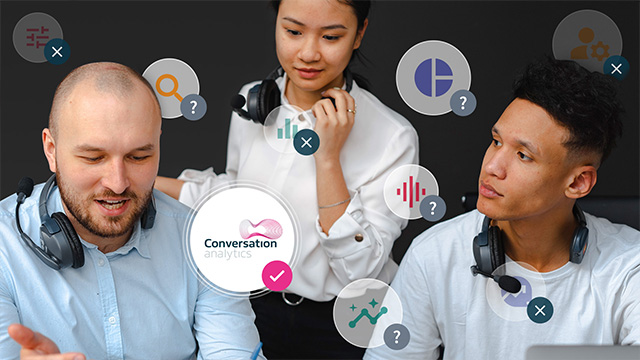Analytics software for your contact centre: How to pick the best