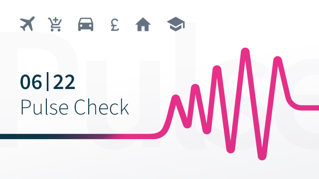 Pulse Check: what impact has the pandemic had on dialling habits?