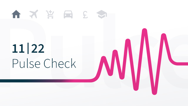 Pulse Check: Consumer anxiety increasing as banks struggle to meet call needs