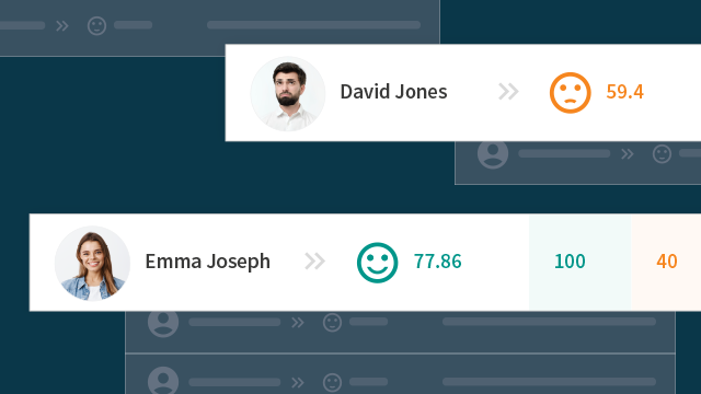 Scorecards: they'll transform your customer and agent experience