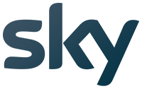 Sky-logo