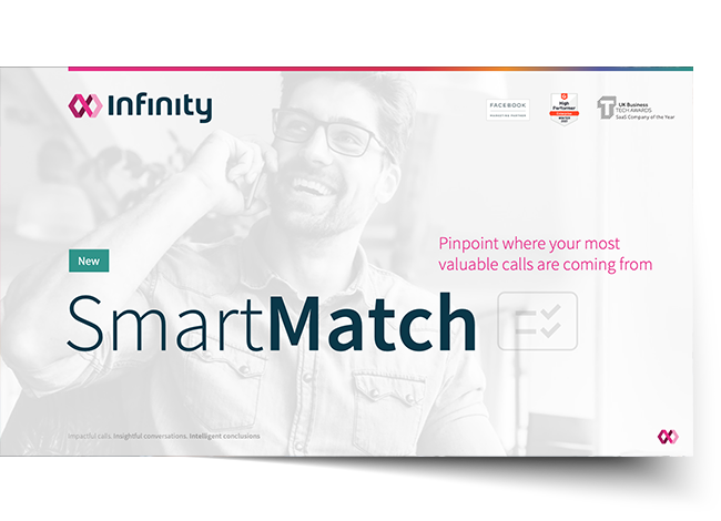 Smart Match Guide Cover