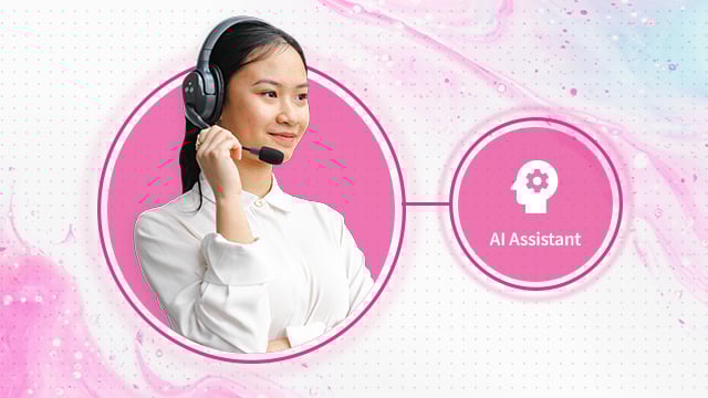 The ultimate benefits of Artificial Intelligence (AI) for call centers