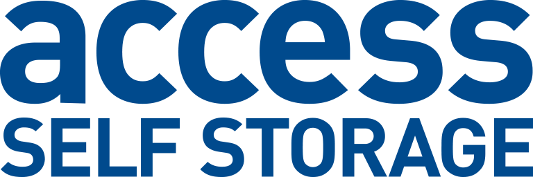 access-self-storage-logo
