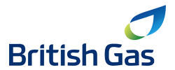 British Gas logo