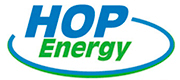 HOP Energy logo