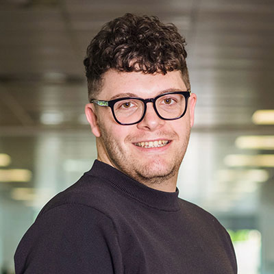 Alex Fassam