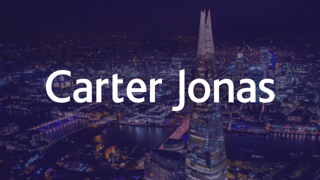 Carter Jonas