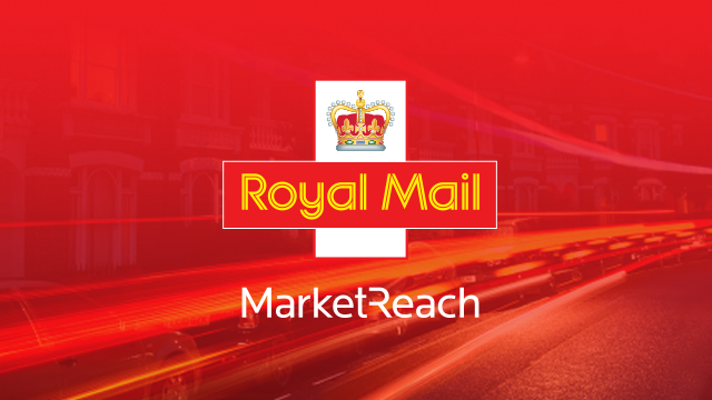 Royal Mail MarketReach