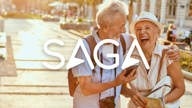 Saga Holidays
