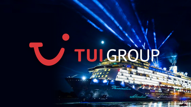 TUI Mainstream – Cruise Deals