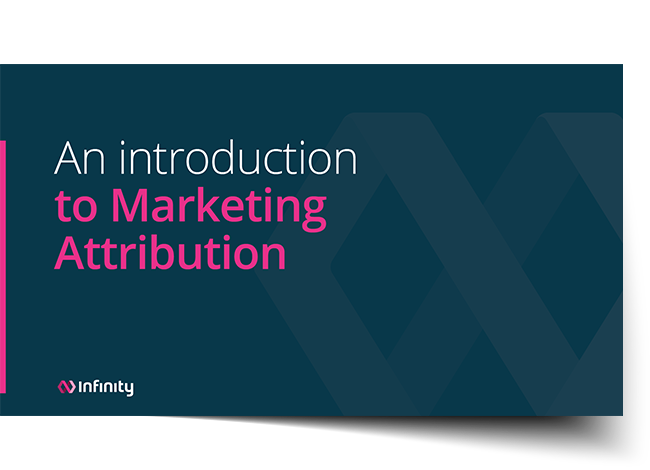 An introduction to marketing attribution