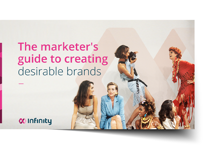 The marketers guide to creating desirable brands