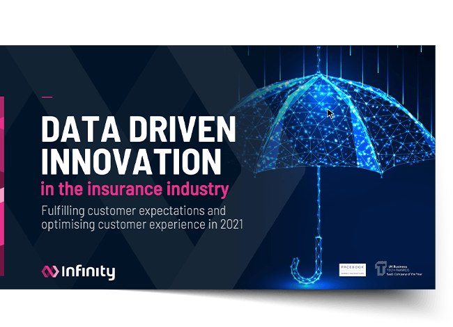 Insurance customer expectations and optimising their experience