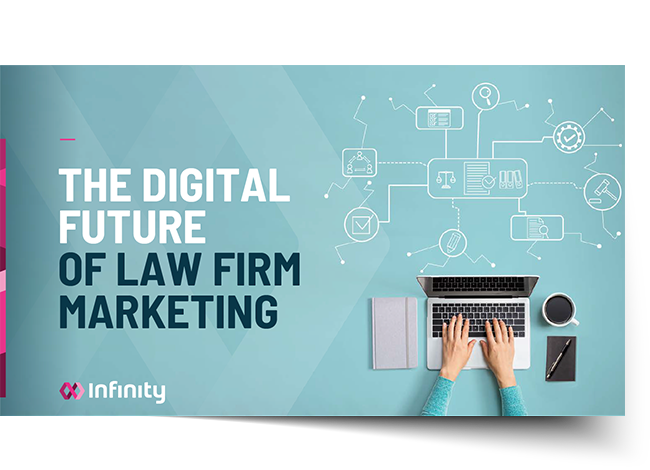 The digital future of law firm marketing