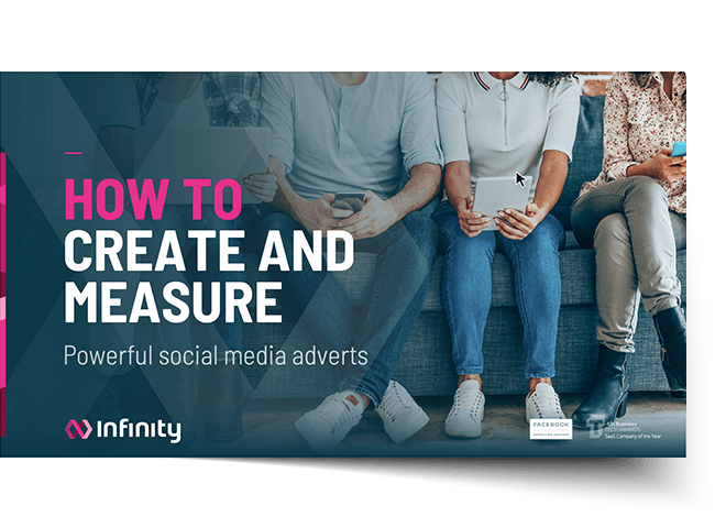 How to create and measure powerful social media adverts