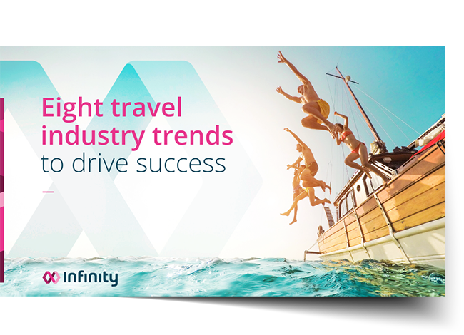 Eight travel industry trends to drive success