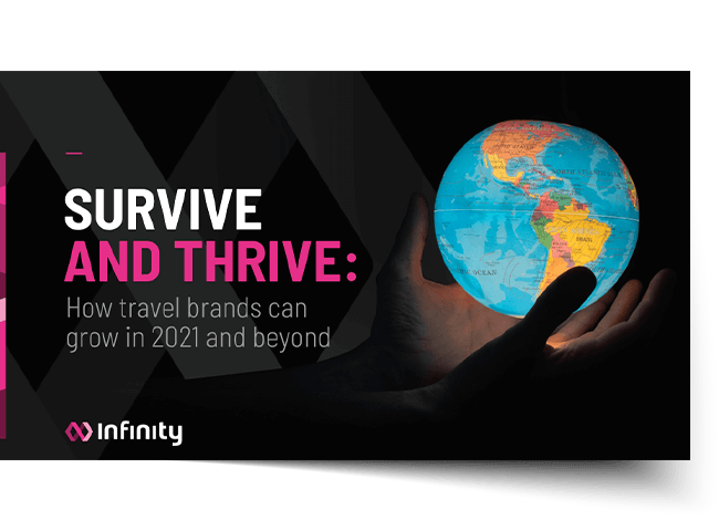 How travel brands can grow in 2021 and beyond