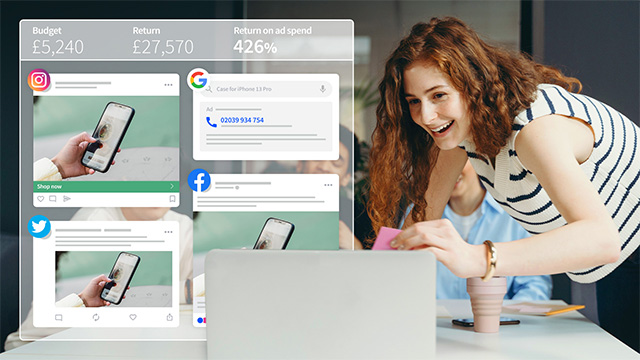 How to Optimise ROAS Using Google AdWords in 2022